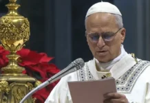 El Vaticano intentó negociar una salida de Maduro hacia Rusia para evitar una intervención de EE. UU.