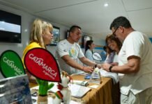 Catamarca, en los planes de viaje 2026: turistas que ya la conocieron quieren volver