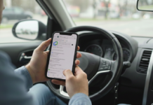 Implementan la Oblea Digital para agilizar los controles policiales en verano