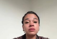 Influencer riojana acusó a una empresa de engaño y acoso