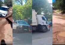 Valle Viejo avanza hacia un nuevo paradigma en la circulación