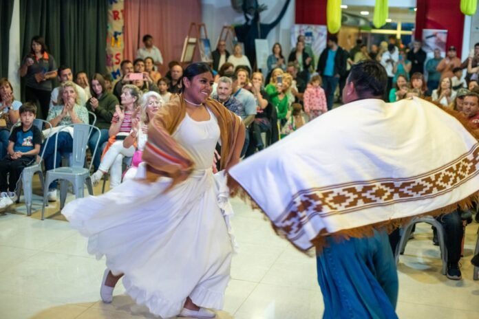 Catamarca concluyó con éxito su agenda de promoción en Santa Teresita 3