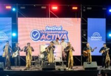 Catamarca presente en la Costa Atlántica con una propuesta integral de producción, música y arte