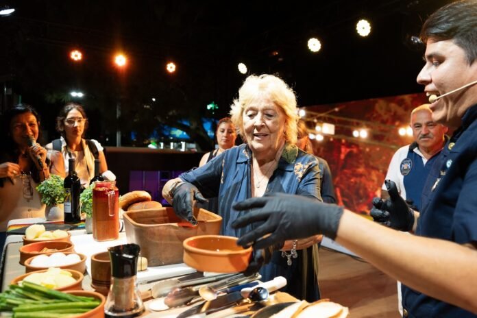 Catamarca en Pinamar (3)