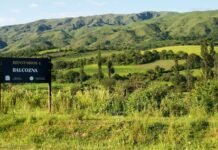 Se viene el Festival del Zapallo en Paclín