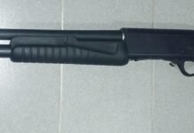 En El Alto policías secuestraron un arma de fuego tras una medida Judicial