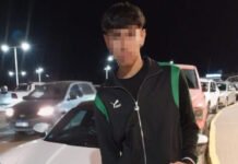 Pinamar: Un chico de 16 años resultó herido tras ser atacado por una patota mientras estaba de vacaciones