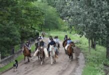 Festivales y turismo activo marcan el cierre de enero en Catamarca