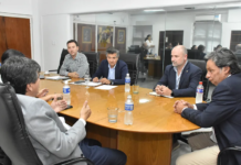 Catamarca, Salta y Jujuy impulsan una agenda común para fortalecer la gobernanza minera del NOA