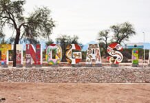 Fiscalía pidió control de detención para Cristian Sánchez