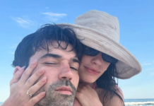 Lali Espósito anunció su casamiento con Pedro Rosemblat