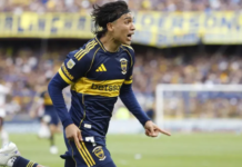 Boca se plantó y rechazó una propuesta millonaria por el “Changuito” Zeballos