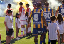 La AFA otorgó una amnistía general y dejó sin efecto las sanciones