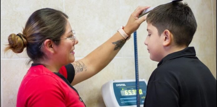 “Volvemos al Cole 2026” se otorgarán turnos de manera online para la atención (1)