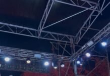 Folk 4 finalista en el certamen nacional de Jesús María “Camino al Festival”