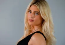 Marta Fort protagonizó un accidente en Belgrano al atropellar a una mujer de 89 años