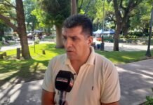 Presentación legal por las elecciones en ATECA: “Vamos a mostrar la gravedad institucional que tiene que funcionarios hayan avalado esto”