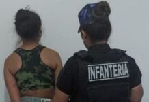 Santa María: arrestan a una mujer y recuperan más de $2,5 millones vinculados a un hurto