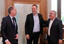 Dime con quien andas…