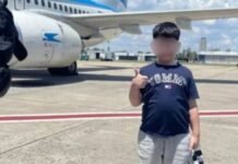 Tras confirmar lesiones cerebrales y cervicales, vuelven a operar a Bastián, el niño herido en el choque de Pinamar