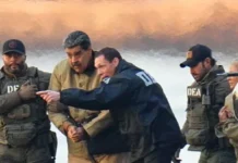 Maduro Envía un Mensaje de Fortaleza desde la Cárcel en Estados Unidos