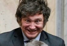 Milei califica a Maduro de dictador y lo acusa de vínculos con el narcotráfico