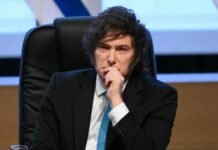 Milei recurrió a un “tetris” de alianzas flexibles para asegurar la aprobación de su reforma laboral