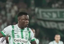 Boca Juniors cerró el acuerdo por el extremo colombiano Marino Hinestroza