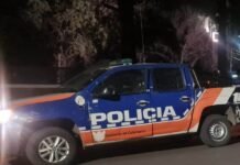 Grave caso de violencia de género: aprehenden a un hombre por amenazas de muerte