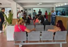 La salud pública se cae a pedazos… ¿quién se beneficia?