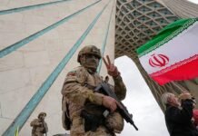 Estados Unidos e Irán retoman en Ginebra la segunda reunión sobre el programa nuclear de Teherán