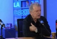 Dueño de Manaos cuestiona cálculo de indemnización millonaria: “No sé en qué cuenta hacen para llegar a esas cifras”