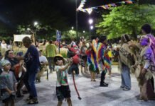 Más de $750 millones de impacto económico y múltiples propuestas que convocaron a residentes y turistas, marcaron el éxito del Carnaval en la Capital