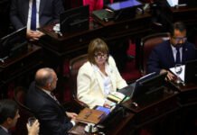 Senado aprueba la nueva Ley de Régimen Penal Juvenil y reduce la imputabilidad de 16 a 14 años