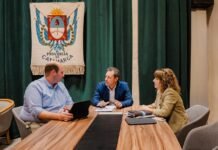 El Gobierno abre la paritaria 2026 y convoca a sindicatos para discutir salarios