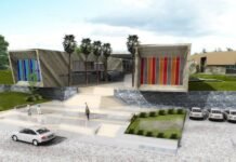 Otro proyecto que murió en la maqueta