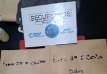 Allanamiento en la Capital: secuestran una notebook y un iPhone de alta gama por una presunta estafa