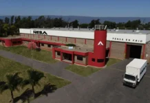 La UCR cuestionó la “pasividad” del Gobierno tras el cierre de NEBA y la pérdida de 56 empleos