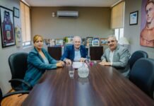 El Ejecutivo convoca a Sesiones Extraordinarias en marzo para impulsar una agenda penal