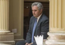 Argentina respalda la ofensiva militar de Estados Unidos e Israel contra Irán