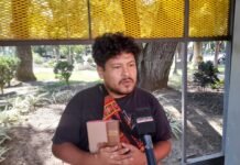 Docentes autoconvocados convocan a paro activo y movilización el lunes 2 de marzo