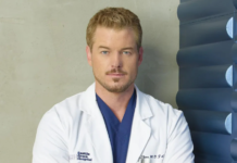Murió Eric Dane, actor de “Grey’s Anatomy” que había sido diagnosticado con ELA