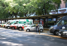 Explosión de una carta bomba en la Escuela Superior de Gendarmería: tres personas resultaron heridas