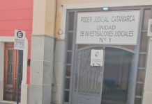 Tres años y medio de cárcel para un hombre por reiterados hechos de violencia de género