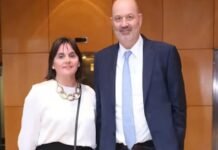 Senadores opositores impulsan una denuncia contra Sturzenegger por una contratación en Cancillería