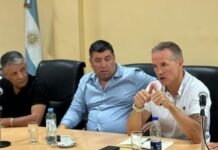 CGT se reúne este lunes para definir si convoca un paro general contra la reforma laboral