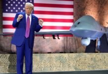 Estados Unidos evacúa tropas en Qatar y Bahréin en medio de creciente tensión con Irán