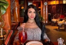 Repatrían a Argentina el cuerpo de Narela Barreto, la joven encontrada muerta en Los Ángeles