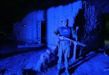 Detienen a tres ciudadanos en el marco de una causa por narcotráfico