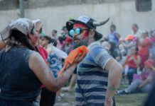 Catamarca: el finde de carnaval dejó un impacto económico de $2.355 millones